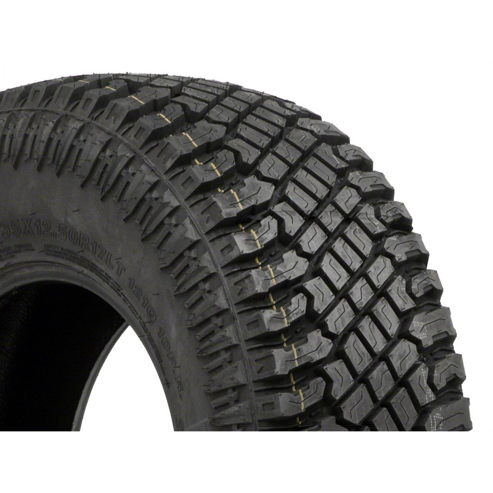 Atturo Trail Blade X/T All-Terrain Tire – LT275/65R20 LRE 10PLY Rated Sansujyuku sansujyuku.com