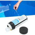 thumbnail image 5 of 14 In 1 Aquarium Test Kit For Freshwater Aquarium, 50 Test Strips Fast Accurate Water Quality Testing Strips Fish Tank Test Strips For Aquariums Ponds, 5 of 5