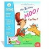 Leapfrog Toys Littletouch Leappad: Dr. Seuss'S Mr. Brown Can Moo! Can You? Toys_And_Games