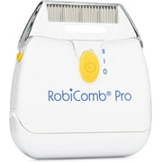 Liceguard Robi Comb Electronic Head Lice Detector And Remover - 1 Ea, 2 Pack