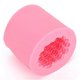 thumbnail image 1 of Unique Corn Shape DIY Silicone Mold for Homemade Cake Candle Soap Chocolate Making, 1 of 4
