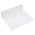 thumbnail image 4 of Unique Bargains #3 Blank Envelopes Paper Storage Business Card Holder, White 100 Pack, 4 of 5