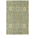 thumbnail image 2 of Kaleen Amaranta Hand-tufted Ama03-59 Sage Area Rugs, 2 of 3