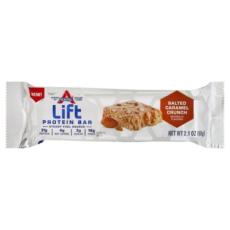PROTEIN BAR