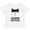 AA-White, variant on Inktastic Junior Groomsman Bridal Party Wedding Boys Toddler T-Shirt