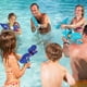 thumbnail image 3 of Unanscre - Paquete de 2 pistolas de agua de dinosaurio para niños, pistola de agua de acción de bomba duradera Dino para exteriores, juguetes de chorro de agua de tiro de largo alcance, 3 of 5