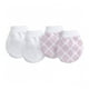 Kushies Mitaines Flanelle No Scratch - Fille – image 1 sur 1
