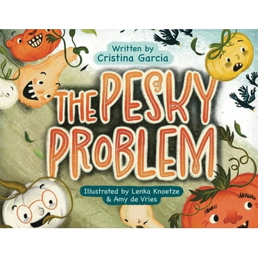The Pesky Problem, (Paperback)