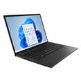thumbnail image 2 of Lenovo ThinkPad T14s 14" Touchscreen Evo Platform Laptop - 13th Gen Intel Core i7-1355U - WUXGA - Windows 11 Notebook PC, 2 of 4