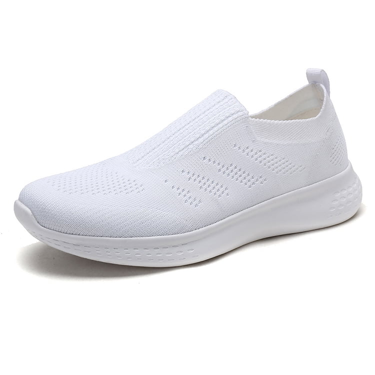 DREAM PAIRS Men's Slip on Loafer Breathable Fashion Sneakers Sport