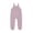 Purple#9527, variant on BOOMNY Toddler Girls Overalls Solid Sleeveless Jumpsuits for Kids Soft Baggy Fall Playsuits