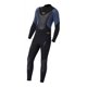thumbnail image 5 of Traje de neopreno Zulema para hombre 3mm buceo surf kayak natación, 5 of 8