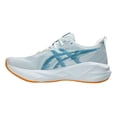thumbnail image 2 of Tenis Asics Caballero Hombre Novablast 5 Azul Claro Running azul 7.5 MX, 2 of 6