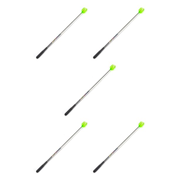 Advancent Throwing Fishing Pole Bait Scoop Fishing Accessories Long Throw Head Spoon Casting Can Gears Fish Baits Device Type2