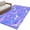 Purple, variant on Area Rugs 2.7'x5', Cute Camels Carpet for Living Room Bedroom Dining Room, Desert Animals Houses Palm Trees Fantasy Purple Throw Kitchen Rugs Non Slip Washable Rectangle Indoor Outdoor Rugs