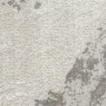 thumbnail image 7 of Nourison Sleek Textures Abstract Brown/Ivory 2'2" x 7'6" Area Rug, (2x8), 7 of 7