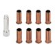 thumbnail image 5 of Forros De Buje De De Puerta 4 Puertas Para 07-18 - s De Puerta 8pcs + Herramienta De Extracción De Buje - Ma Baoblaze Revestimientos de los pasadores de bisagra de la puerta, 5 of 8
