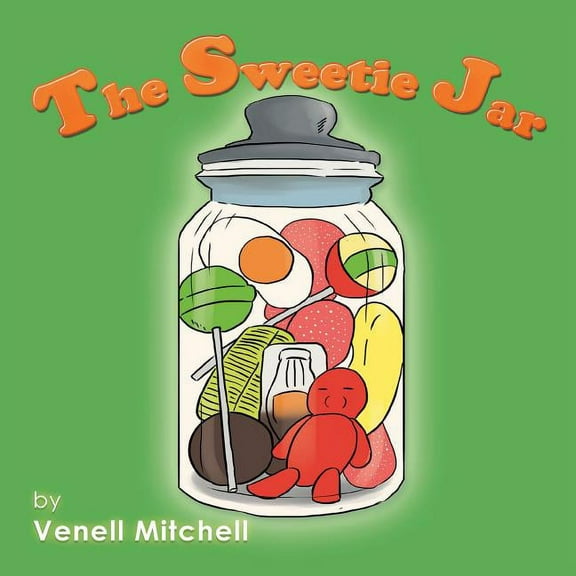 The Sweetie Jar, (Paperback)