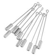 thumbnail image 1 of 10 Pièces Épingle à Revers Bâtons Forme Cylindrique Épingle Décorative pour Chapeau -, 1 of 7