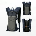 thumbnail image 3 of BLEEUS Outdoor Bag Hydration Backpack Waterproof Hiking Water Pack For Men & Women Lightweight Backpack, 3 of 10