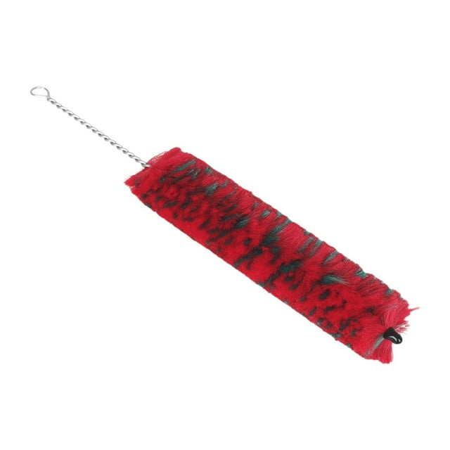 Cepillo de limpieza Piccolo,Cepillo de limpieza para clarinete Herramienta de limpieza para flautín,Cepillo de limpieza para flautas,Cepillo de limpieza para flauta de viento de madera,Kit de