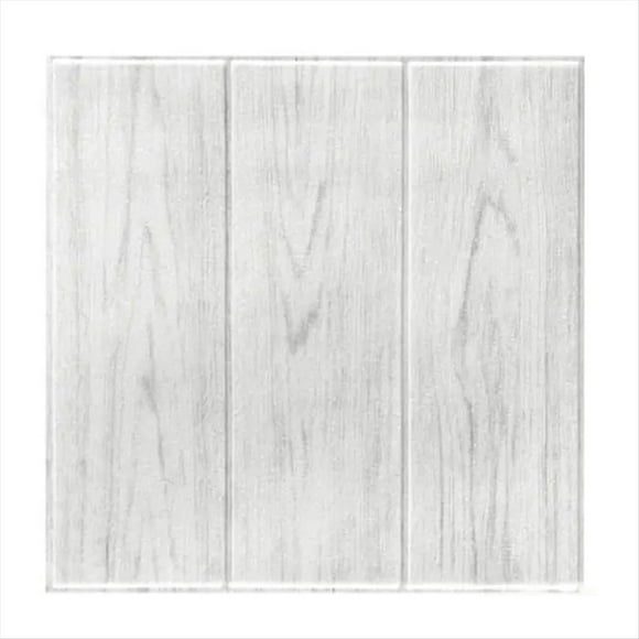 20 Pegatinas de Pared 3D, Paneles de Papel Tapiz Autoadhesivos de Ladrillo, Pegatina Decorativa para el Hogar, 35X35Cm,E