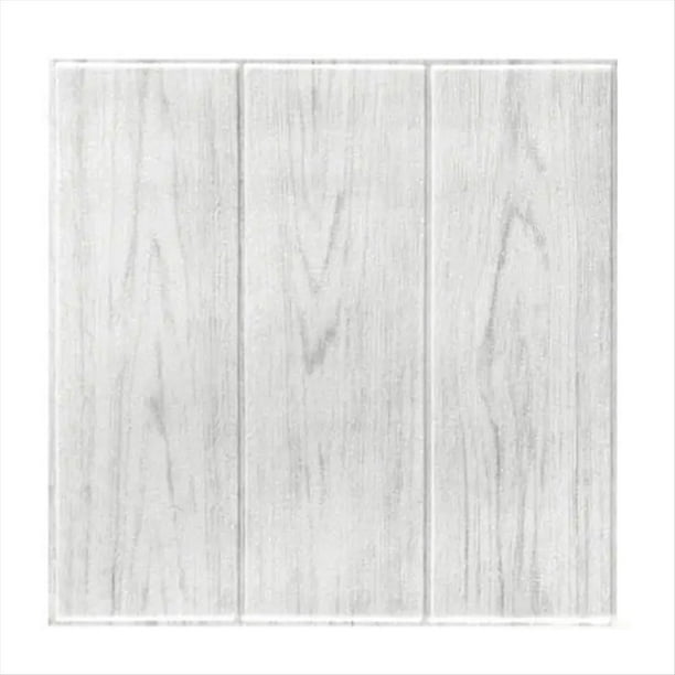 20 Pegatinas de Pared 3D, Paneles de Papel Tapiz Autoadhesivos de Ladrillo, Pegatina Decorativa para el Hogar, 35X35Cm,E