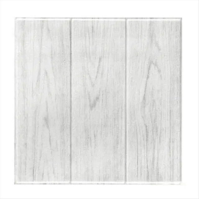 20 Pegatinas de Pared 3D, Paneles de Papel Tapiz Autoadhesivos de Ladrillo, Pegatina Decorativa para el Hogar, 35X35Cm,E