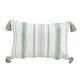 thumbnail image 5 of Yuarrent Almohada elegante para la decoración del hogar que complementa cualquier habitación Almohada para reposacabezas que ahorra espacio CR-632 30*50cm 2piezas, 5 of 6