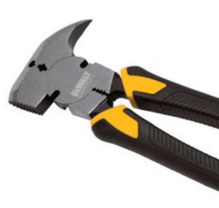 Dewalt DWHT70273 Fencing Pliers