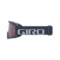 thumbnail image 2 of GIRO : TAZZ MTB GOGGLE : PORTARO GREY/VIVID TRAIL/CLEAR : OS, 2 of 3