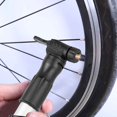 thumbnail image 4 of Kit de bomba de bicicleta SAHOO Bomba de bicicleta Portátil universal profesional para exteriores, 4 of 8