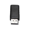 thumbnail image 3 of 1Pcs 4K Dummy Plug DP Virtual Display Adapter Graphics Video Card Cheater EDID Headless Ghost Emulator, 3 of 5