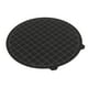 thumbnail image 5 of Placa de acero PEI, placa de acero de cama caliente redonda Flexible con resistencia a la flexión de 265x265mm para FLSUN QQ QQS QQS Pro, 5 of 5
