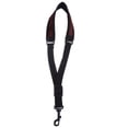 thumbnail image 1 of EeaseCA Adjustable Saxophone Neck Strap Sax Harness Sax Shoulder Strap Belt with Hook, 1 of 7