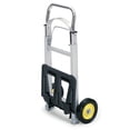 thumbnail image 3 of Safco Hide-Away Collapsible Hand Truck, 3 of 3