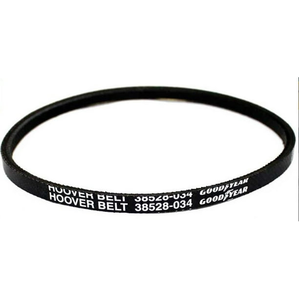 Hoover Wind Tunnel Self Propelled Genuine Replacement Agitator VBelt