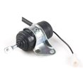 thumbnail image 4 of Engine Fuel Shutdown Solenoid For Kubota 16851-60014 Cut Off Valve 052600-4530, 4 of 5