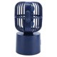 thumbnail image 2 of Mini Ventilador, Ventilador De Escritorio Ajustable Para Oficina Para El Hogar Para Viajes Ccdes Otros, 2 of 8