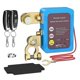 thumbnail image 1 of 12v 240a Remote Battery Disconnect Switch, Automatic Power Off Switch Car Truck Boat Remote Control Switch, 1 of 5