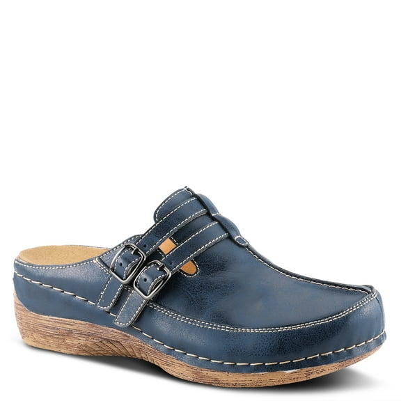 Spring Step Women's Happy Mule