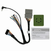 New Metra WM-GM11-SWC Radio Wire Harness and Data Interface W/ SWC for General Motors 2000-2013