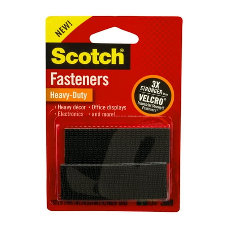 UPC 051141234373 product image for Scotch Hook and Loop Fastener Tape MMMRFD7091 | upcitemdb.com