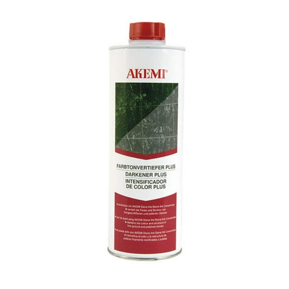Akemi Darkener Plus 1L - Colour-Intensifying Sealer