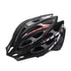 thumbnail image 1 of Casco de bicicleta Greeniant 30 agujeros Negro/M Ajustable, 1 of 6