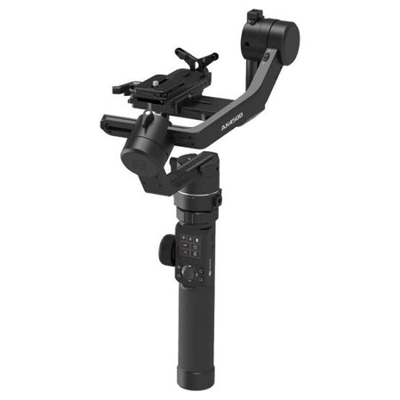 UPC: 0719821444404 | Feiyu AK4500 3-Axis Handheld Gimbal Stabilizer Essentials Kit