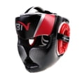 thumbnail image 3 of Conjunto de Protección de Entrenamiento de Boxeo shamjiam Protector del pecho del karate, 3 of 9