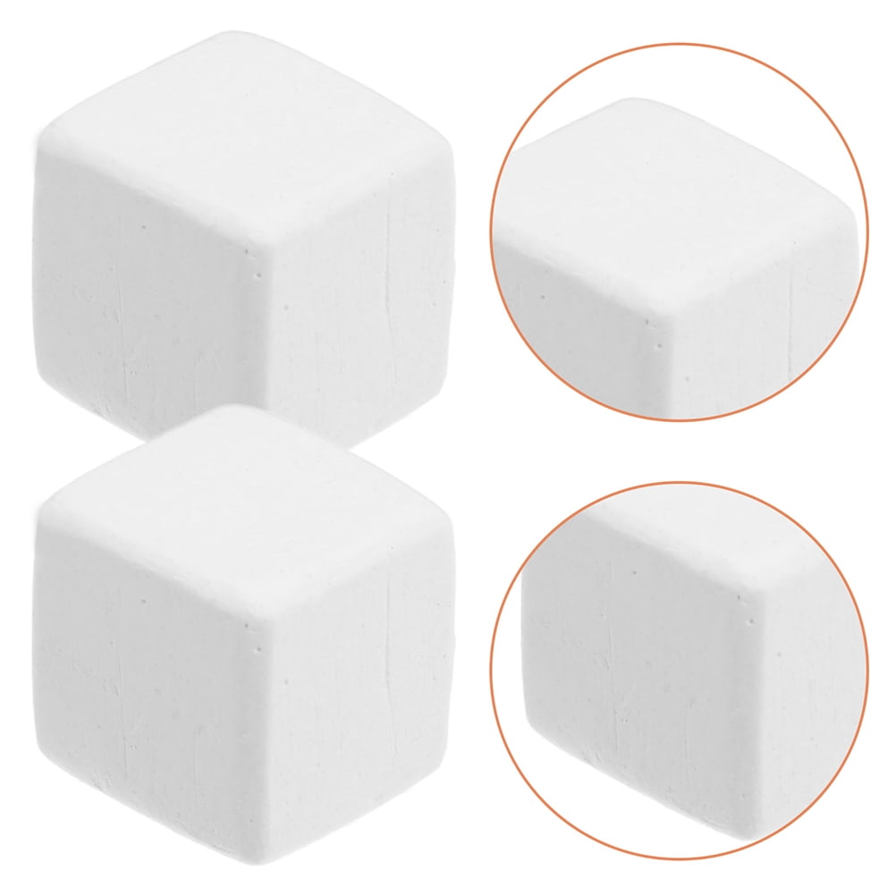 OULII 12pcs Reptile Accessories For Habitat White For Pet Owners