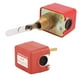 thumbnail image 1 of Interruptor De Flujo De Agua Interruptor De Control De Flujo De Acción Repetida Grado IP: IP54 Aire Acondicionado Central Para Sistema De Tratamiento De Agua, 1 of 8