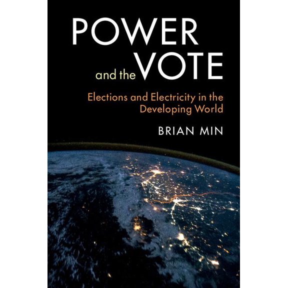 Power and the Vote, (Paperback)